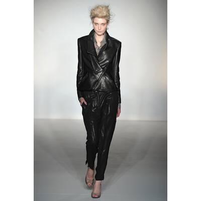 Vivienne Westwood Red Label H/W 2012