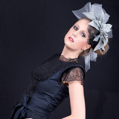 Almsünde fertigt außschließlich Unikate an