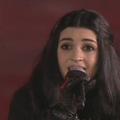 Schladming: Mega-Show zum WM-Start