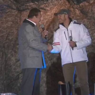 Schladming: Mega-Show zum WM-Start