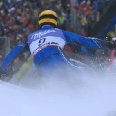 Alles wartet auf den Start..