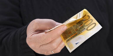 Diese Personen bekommen jetzt 200-Euro-Bonus