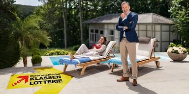 Klassenlotterie Sujet, 200. Auflage