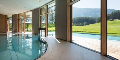 "Vogue" kürt die besten Spas der Welt - zwei sind in Österreich!