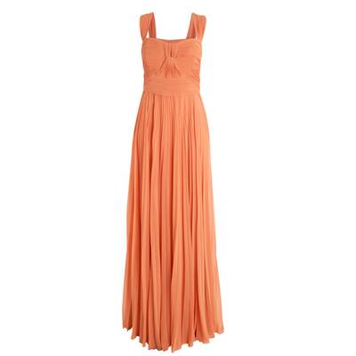 Kleid von Coast um 290 Euro 