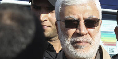 Tausende bei Begr&auml;bnis von get&ouml;teten Iran-General