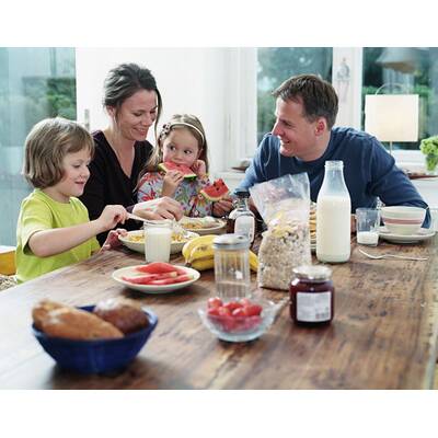 Phase 5: Neugestaltung im Alter