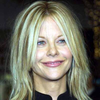 Meg Ryan: Botox-Fratze wie The Joker