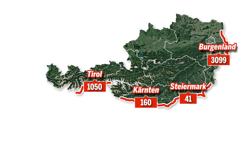 österreich soldaten