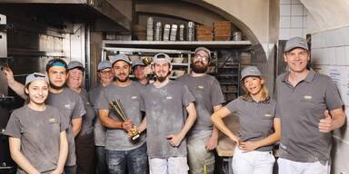 DIESE Dorf-B&auml;ckerei schl&auml;gt ganz Nieder&ouml;sterreich