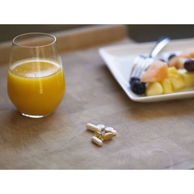 So vertreiben Sie die Frühjahrsmüdigkeit