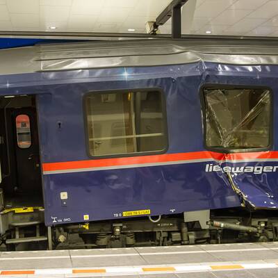 Das war das Jahr 2018