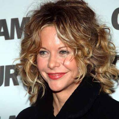 Meg Ryan: Botox-Fratze wie The Joker