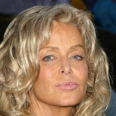 Farrah Fawcett