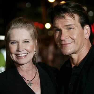 Patrick Swayze 1952-2009