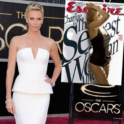 Wer ist die heißeste 