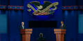 Heute TV-Duell Romney gegen Obama