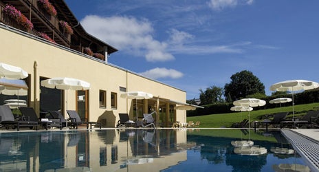 Falkensteiner Hotels and Residences