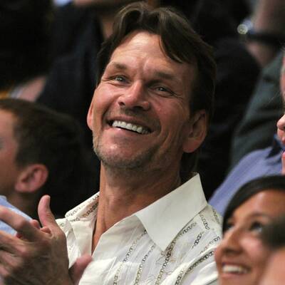 Patrick Swayze 1952-2009