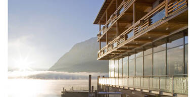 Wellness für Körper, Geist und Seele