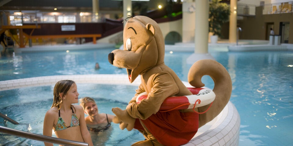 Therme Allegria Resort Stegersbach