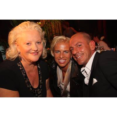 El Ritmo Pasional (24.6.2009)