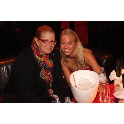 El Ritmo Pasional (24.6.2009)