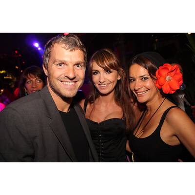 El Ritmo Pasional (24.6.2009)