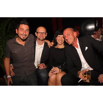 El Ritmo Pasional (24.6.2009)