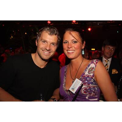 El Ritmo Pasional (24.6.2009)