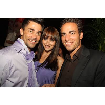 El Ritmo Pasional (24.6.2009)