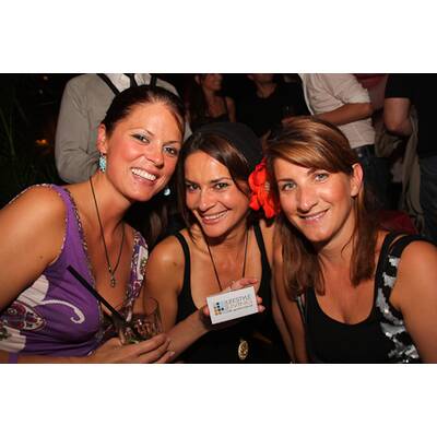 El Ritmo Pasional (24.6.2009)