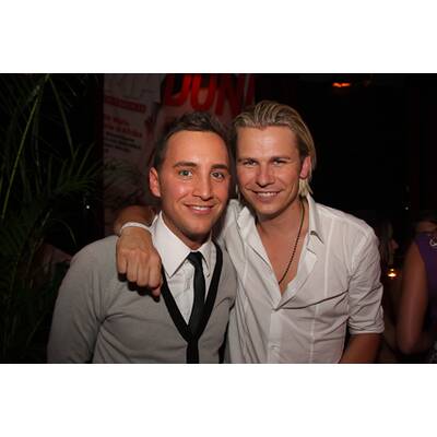 El Ritmo Pasional (24.6.2009)