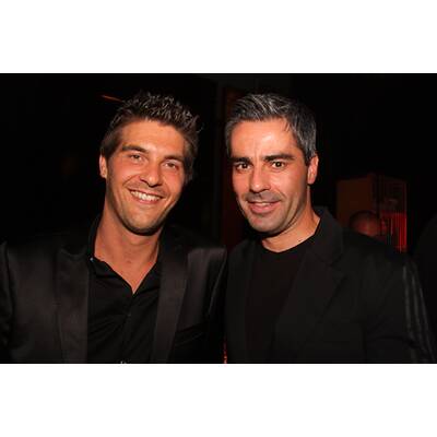 El Ritmo Pasional (24.6.2009)