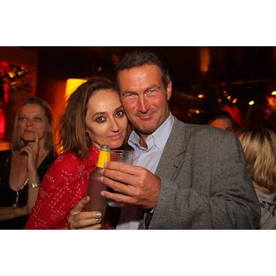 El Ritmo Pasional (24.6.2009)