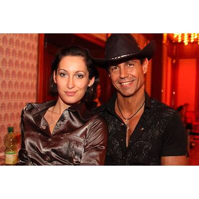 Österreichs Nächstes Topmodel Finale 2009
- Die Gäste