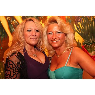 Österreichs Nächstes Topmodel Finale 2009
- Die Gäste