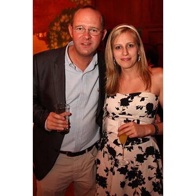 Österreichs Nächstes Topmodel Finale 2009
- Die Gäste