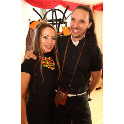 Österreichs Nächstes Topmodel Finale 2009