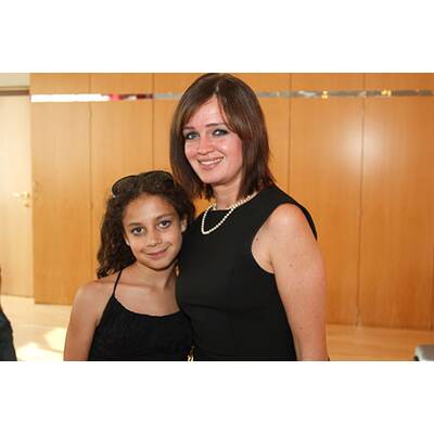 Österreichs Nächstes Topmodel Finale 2009