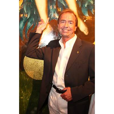 Österreichs Nächstes Topmodel Finale 2009
- Die Gäste