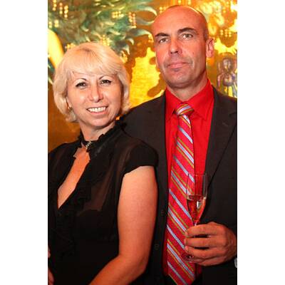 Österreichs Nächstes Topmodel Finale 2009
- Die Gäste