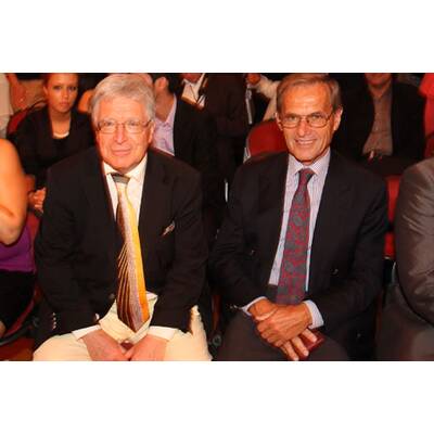 Österreichs Nächstes Topmodel Finale 2009
- Die Gäste