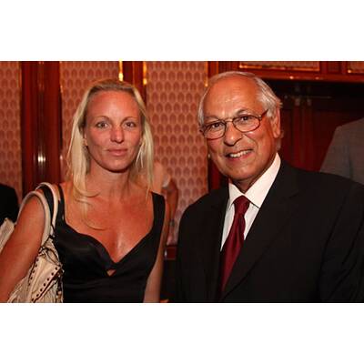 Österreichs Nächstes Topmodel Finale 2009
- Die Gäste