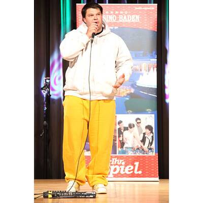 Österreichs Nächstes Topmodel Finale 2009