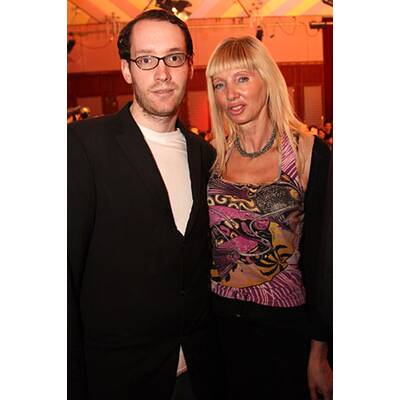 Österreichs Nächstes Topmodel Finale 2009
- Die Gäste