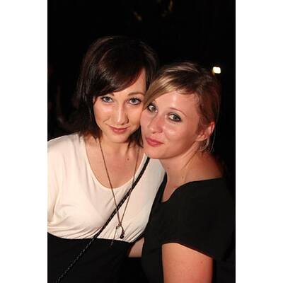 Pratersauna Eröffnung (16.7.2009)