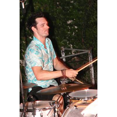 Pratersauna Eröffnung (16.7.2009)