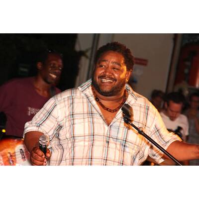 Pratersauna Eröffnung (16.7.2009)