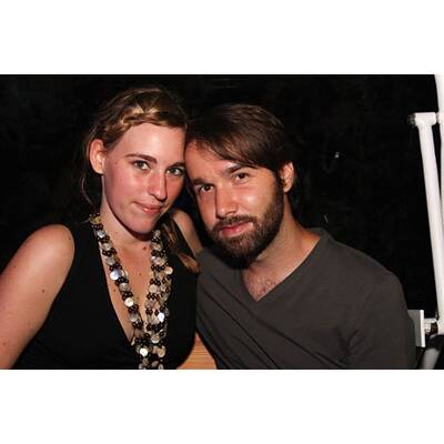 Pratersauna Eröffnung (16.7.2009)